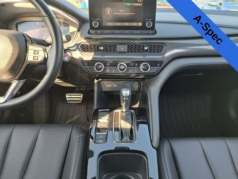 Certified 2025 Acura Integra A-Spec image 20