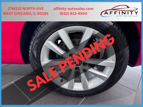 Used 2014 Volkswagen Eos Komfort FWD image 33