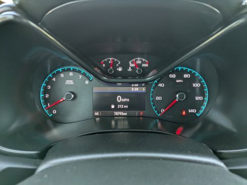 Used 2022 Chevrolet Colorado ZR2 w/ Colorado ZR2 Bison Edition AWD/4WD image 24