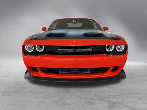 Used 2023 Dodge Challenger SRT Super Stock RWD image 17