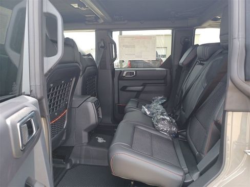 New 2025 Ford Bronco Raptor image 17