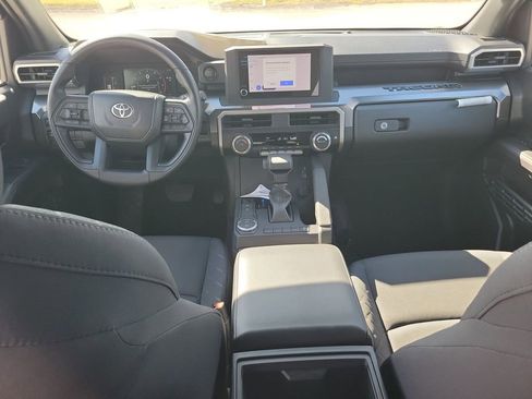 New 2025 Toyota Tacoma SR5 image 24