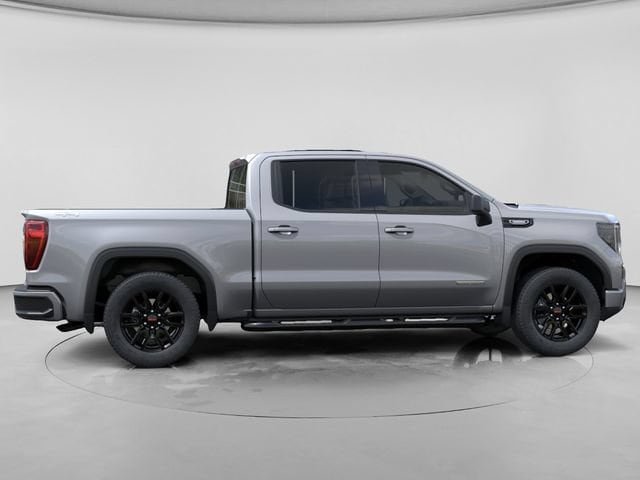 New 2026 GMC Sierra 1500 Elevation w/ Elevation Select Package AWD/4WD image 5
