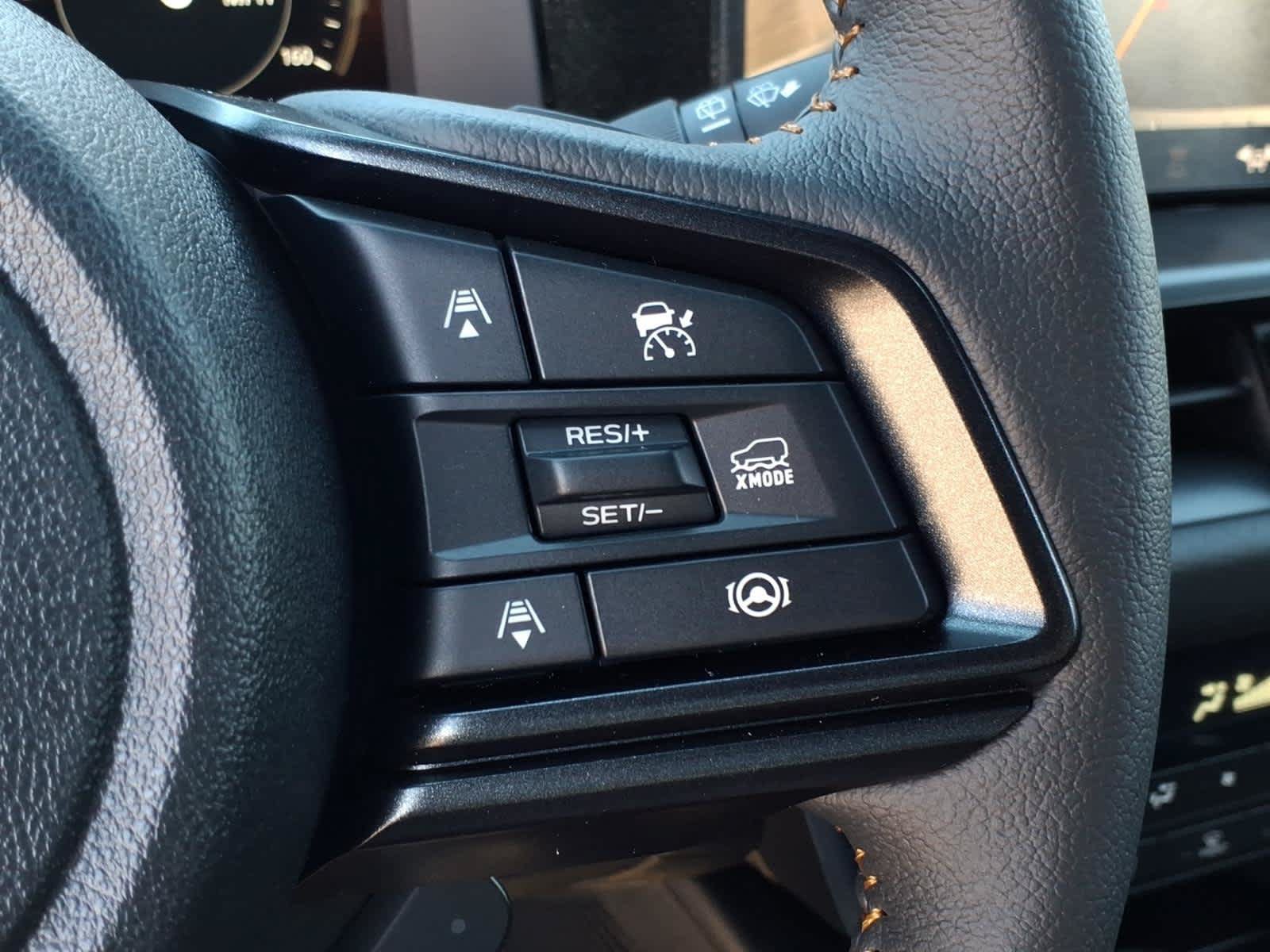 New 2026 Subaru Outback Wilderness AWD/4WD image 39