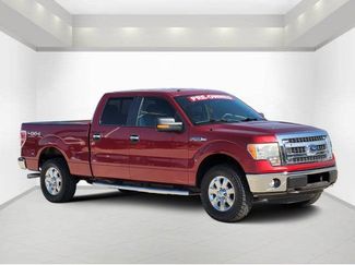 Used 2014 Ford F150 XLT w/ Equipment Group 302A Luxury AWD/4WD video 1
