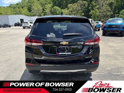 Certified 2023 Chevrolet Equinox LT