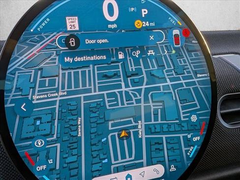 New 2026 MINI Cooper Convertible image 15