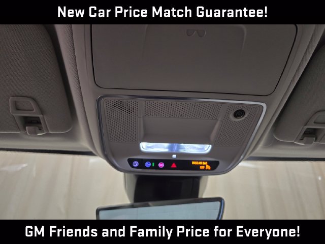 New 2027 GMC Terrain Denali AWD/4WD image 24