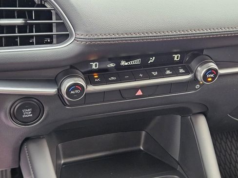 New 2026 MAZDA MAZDA3 s Sport image 19