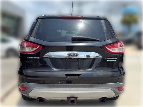 Used 2014 Ford Escape Titanium FWD image 6