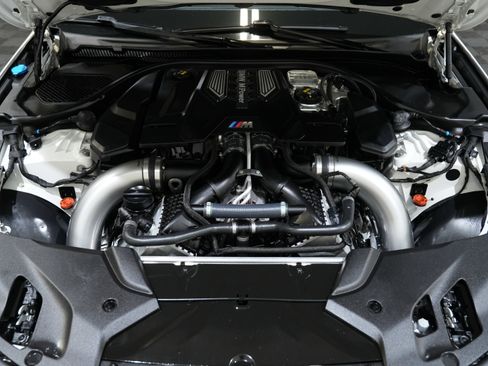 Used 2019 BMW M5 w/ Executive Package image 51