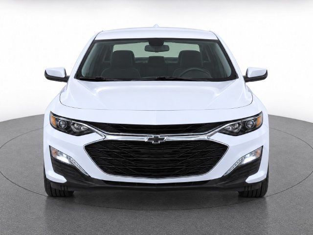 Used 2023 Chevrolet Malibu RS FWD image 5