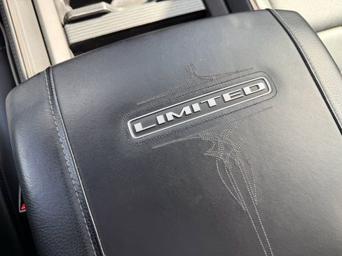 Used 2021 RAM 1500 Limited image 15