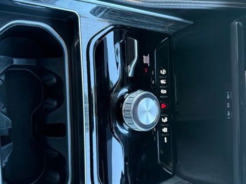 Used 2022 Jeep Wagoneer Series II image 23