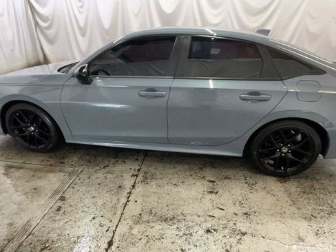 Used 2023 Honda Civic Sport image 15