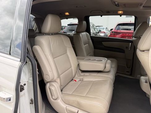 Used 2016 Honda Odyssey Touring image 31