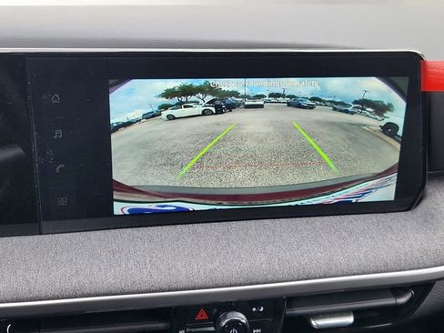 New 2026 Nissan Kicks SV image 13