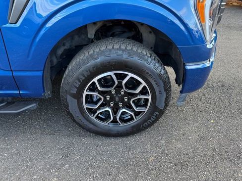 Certified 2023 Ford F150 XLT w/ Equipment Group 302A High AWD/4WD image 30