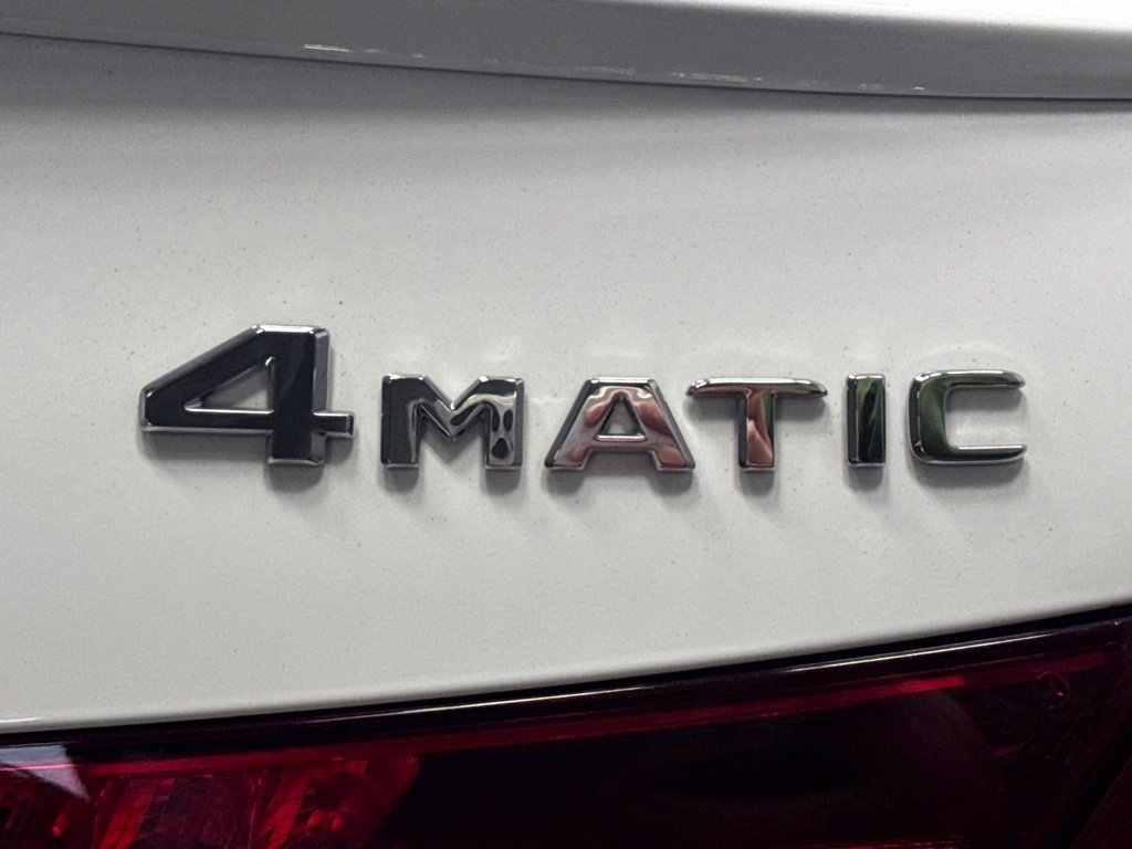 Used 2022 Mercedes-Benz C 300 4MATIC Sedan w/ AMG Line w/ Night Package image 31
