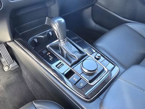 Used 2022 MAZDA CX-30 AWD 2.5 S w/ Preferred Package image 28