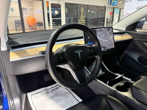 Used 2020 Tesla Model 3 Long Range image 30