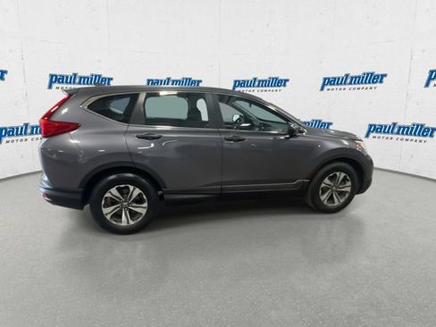 Used 2019 Honda CR-V LX image 12