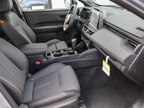 New 2026 Subaru Outback Wilderness AWD/4WD image 16