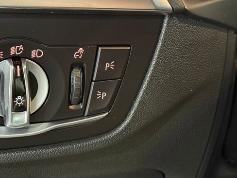 Used 2020 BMW X3 M Sports Activity Vehicle w/ Executive Package image 17