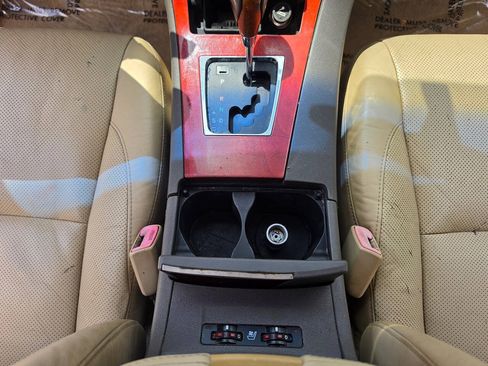 Used 2007 Lexus ES 350 w/ Premium Pkg FWD image 39