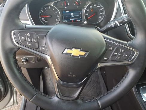 Certified 2024 Chevrolet Equinox LT w/ LPO, Floor Liner Package image 14