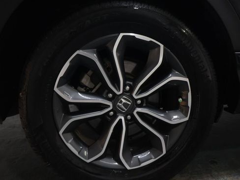 Used 2021 Honda CR-V EX image 34