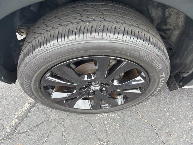 Used 2024 MAZDA CX-30 AWD 2.5 S w/ Select Sport Pkg image 9