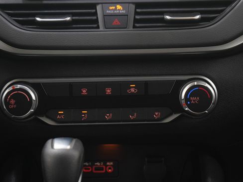 Used 2021 Nissan Altima 2.5 SV image 15