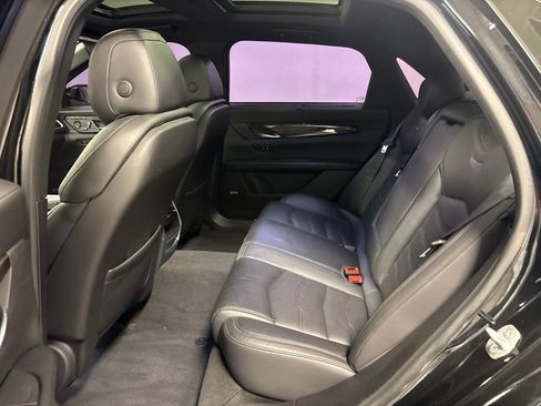 Certified 2019 Cadillac CT6 Premium Luxury image 28