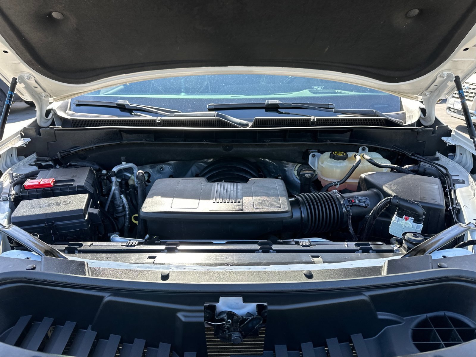 Certified 2023 Cadillac Escalade Sport AWD/4WD image 11