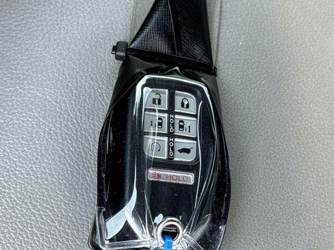 Used 2022 Honda Odyssey EX-L image 38