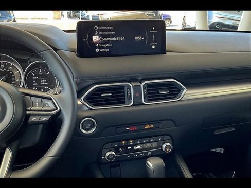 New 2025 MAZDA CX-5 AWD 2.5 S w/ Preferred Package image 15