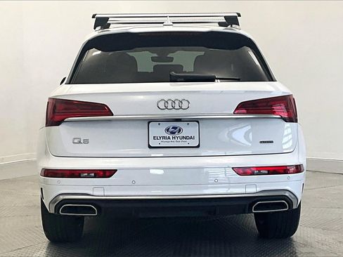 Used 2024 Audi Q5 2.0T Premium Plus image 4