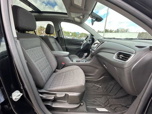 Used 2024 Chevrolet Equinox LT image 5