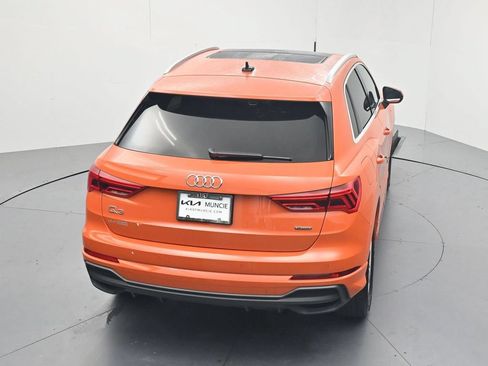 Used 2023 Audi Q3 2.0T Premium AWD/4WD image 55