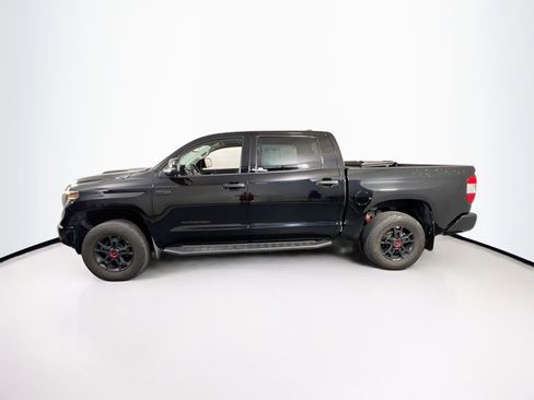 Used 2021 Toyota Tundra TRD Pro AWD/4WD image 8