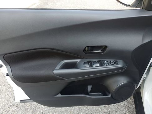 Certified 2024 Nissan Kicks S FWD image 14