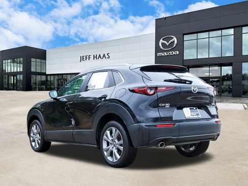 Used 2025 MAZDA CX-30 AWD 2.5 S w/ Preferred Package image 2