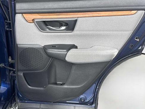 Used 2019 Honda CR-V EX image 27