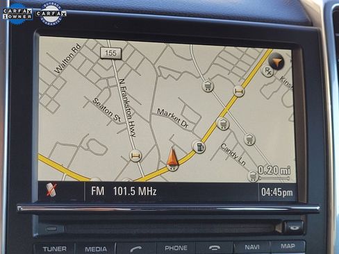 Used 2012 Porsche Cayenne image 19