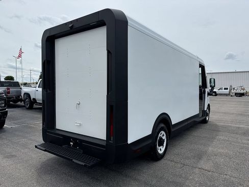 Used 2024 Chevrolet Brightdrop 600 w/ Battery Pack, Max Range AWD/4WD image 5