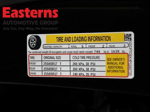 Used 2023 Chevrolet Colorado LT w/ LT Convenience Package AWD/4WD image 33