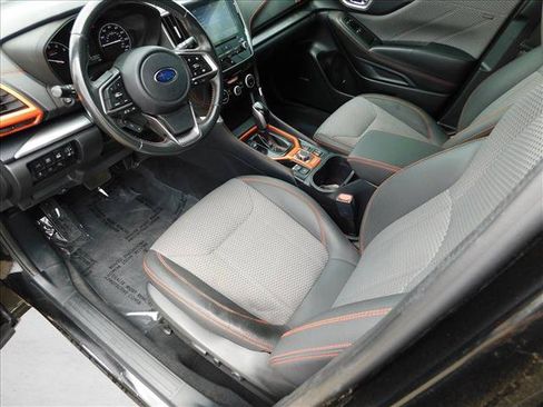 Used 2021 Subaru Forester Sport AWD/4WD image 16