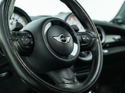 Used 2011 MINI Cooper S image 23