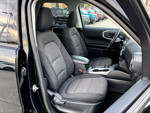 Used 2024 Ford Bronco Sport Big Bend w/ Convenience Package image 7